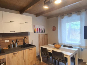 Moda Apartments 01 Sestriere